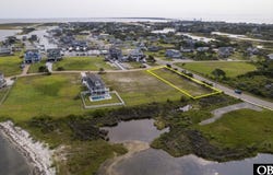 58200 Hatteras Harbor Court lot: 1, Hatteras, NC 27943