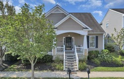 4498 Snowy Meadow Drive, Grove City, OH 43123