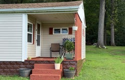 1121 NEMETH ROAD, COOPERSBURG, PA 18036