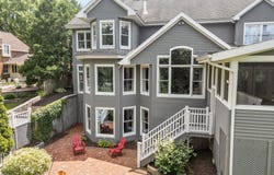 140 RIVER Drive, APPLETON, WI 54915