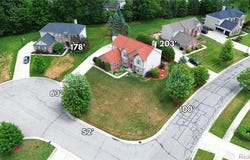 6240 Moonstone Court, Grand Blanc Twp, MI 48439