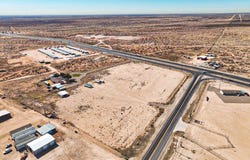 138 FM 1233, Monahans, TX 79756