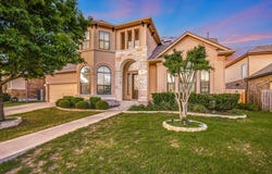 132 Archipelago TRL, Austin, TX 78717
