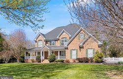 8800 HILL SPRING Drive, LA PLATA, MD 20646