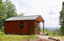 County Road 207, Eureka Springs, AR 72632