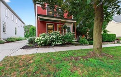 1562 W 29TH STREET, CLEVELAND, OH 44113