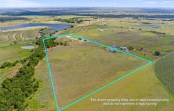 162 Hcr 3215, Penelope, TX 76676