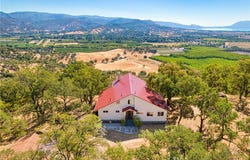 1280 State Highway 20, Upper Lake, CA 95485