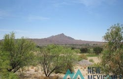 122 Mesa Grande Road, Elephant Butte, NM 87935