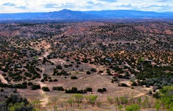 Cerrito de Baca lot: 30, Ojo Caliente, NM 87549
