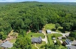 311 Rassie Crabtree Road, Rougemont, NC 27572
