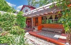 997 N SYCAMORE STREET N, FALLS CHURCH, VA 22046