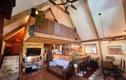 10421 Linger Longer Lane, Rye, CO 81069