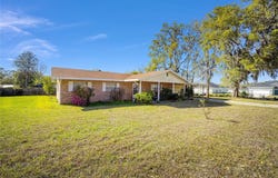 334 NW 6TH STREET, WILLISTON, FL 32696