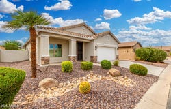 5260 N WILLCOX Drive, Eloy, AZ 85131