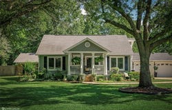 9900 Myrtis Texas Line Road, Vivian, LA 71082
