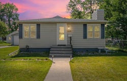 1619 Davenport Street, Sturgis, SD 57785