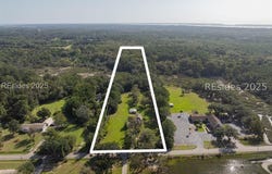 45 Dr Martin Luther King, Saint Helena Island, SC 29920