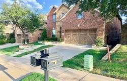 220 Rolling Fork Bend, Irving, TX 75039
