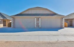 1221 Preston Trail, Wolfforth, TX 79382