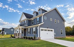 2 Apron Drive, Suffolk, VA 23434
