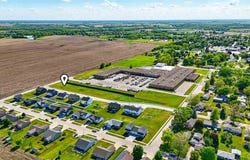 Lot 19 S 11th Ave, Washington, IA 52327