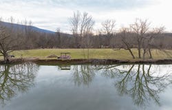 STAGE COACH ROAD, WOODSTOCK, VA 22664