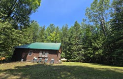 1987 N GALBRAITH Road, Mio, MI 48647