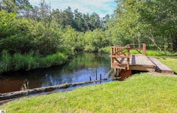 2706 NEWATCH AVENUE, GRAYLING, MI 49738