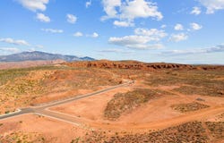 Solente lot: 116, Washington, UT 84780