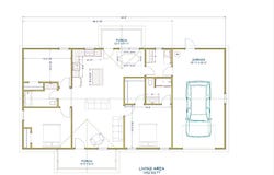 513 Park Street, Granby, MO 64844