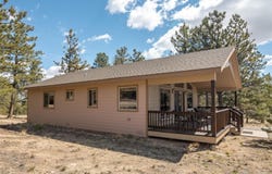 75 Whip Way, Hartsel, CO 80449