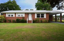 414 E Bostic Street, Beulaville, NC 28518
