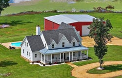 297 Barnes Road, Florence, MS 39073