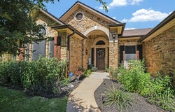 629 Speed Horse, Liberty Hill, TX 78642