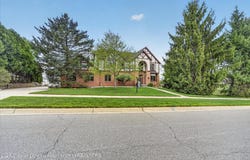 3600 Beech Tree Lane, Okemos, MI 48864