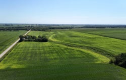 TBD Bare Land 110th St, Fredericksburg, IA 50630
