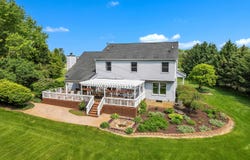 6676 Ralaric Drive, Dexter, MI 48130