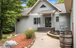 11770 S Mistys Trail, Empire, MI 49630