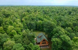 26485 Flood Wood, Dollar Bay, MI 49922