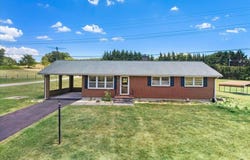 5662 OLD ROUTE 11 Road, Dublin, VA 24084