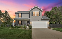 159 Keywood Boulevard, LaGrange, OH 44050