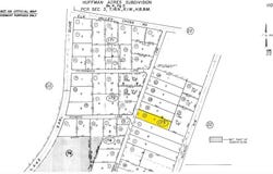 3533 Movie Lane, Crescent City, CA 95531