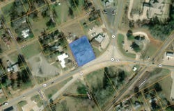 Main Street, Logansport, LA 71049