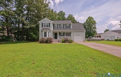 24301  River View Drive, Petersburg, VA 23803