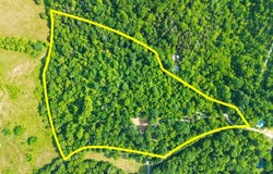 Tract 1-a Fort Bramlett Road, Nicholasville, KY 40356