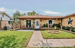305 Birchwood Drive, Kingsville, TX 78363