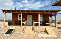 116 Cedar Rd, Dryden, TX 79848