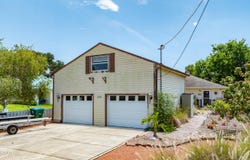 235 Randle Avenue, Oak Hill, FL 32759