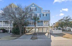 311-B Third Ave. N, Surfside Beach, SC 29575